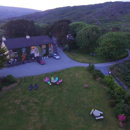 The Olde Forge B & B Caherdaniel Eksteriør bilde