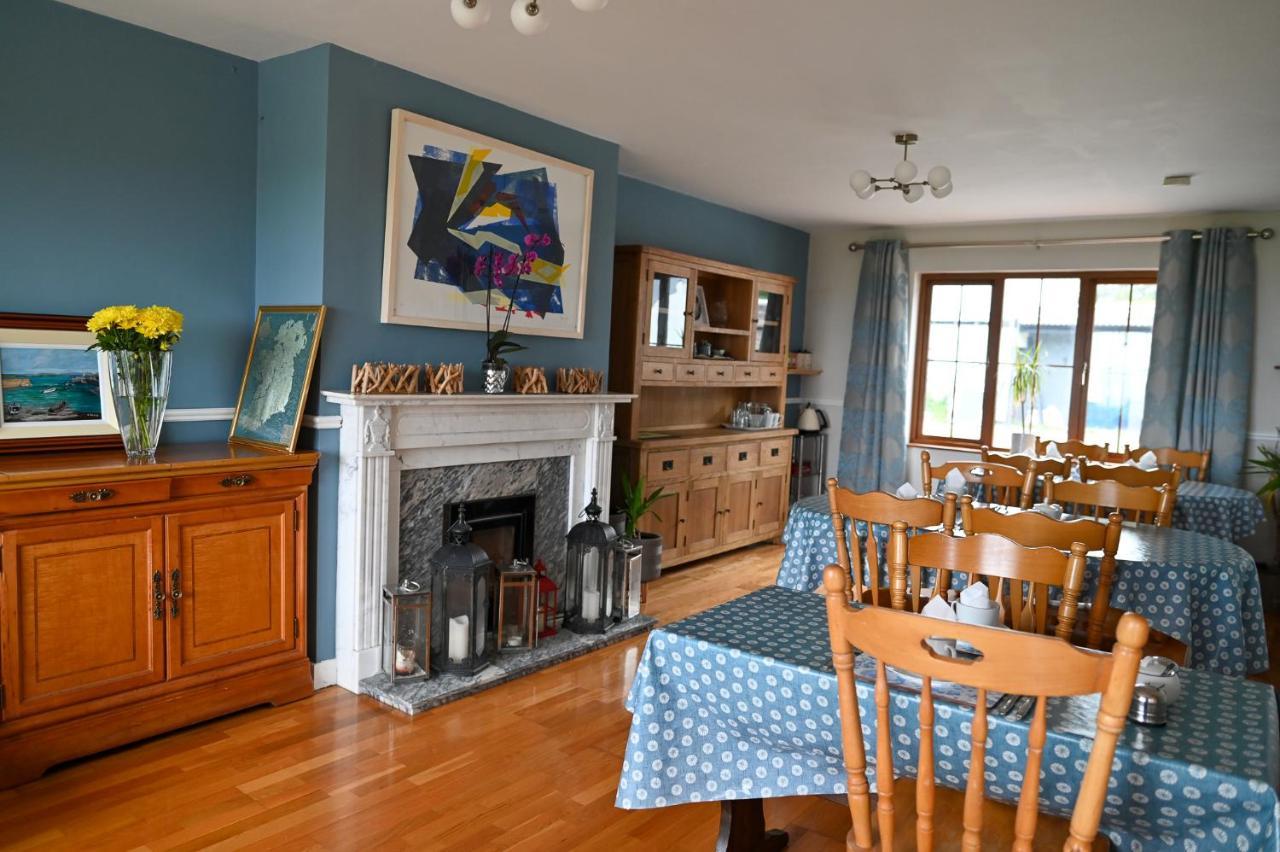The Olde Forge B & B Caherdaniel Eksteriør bilde