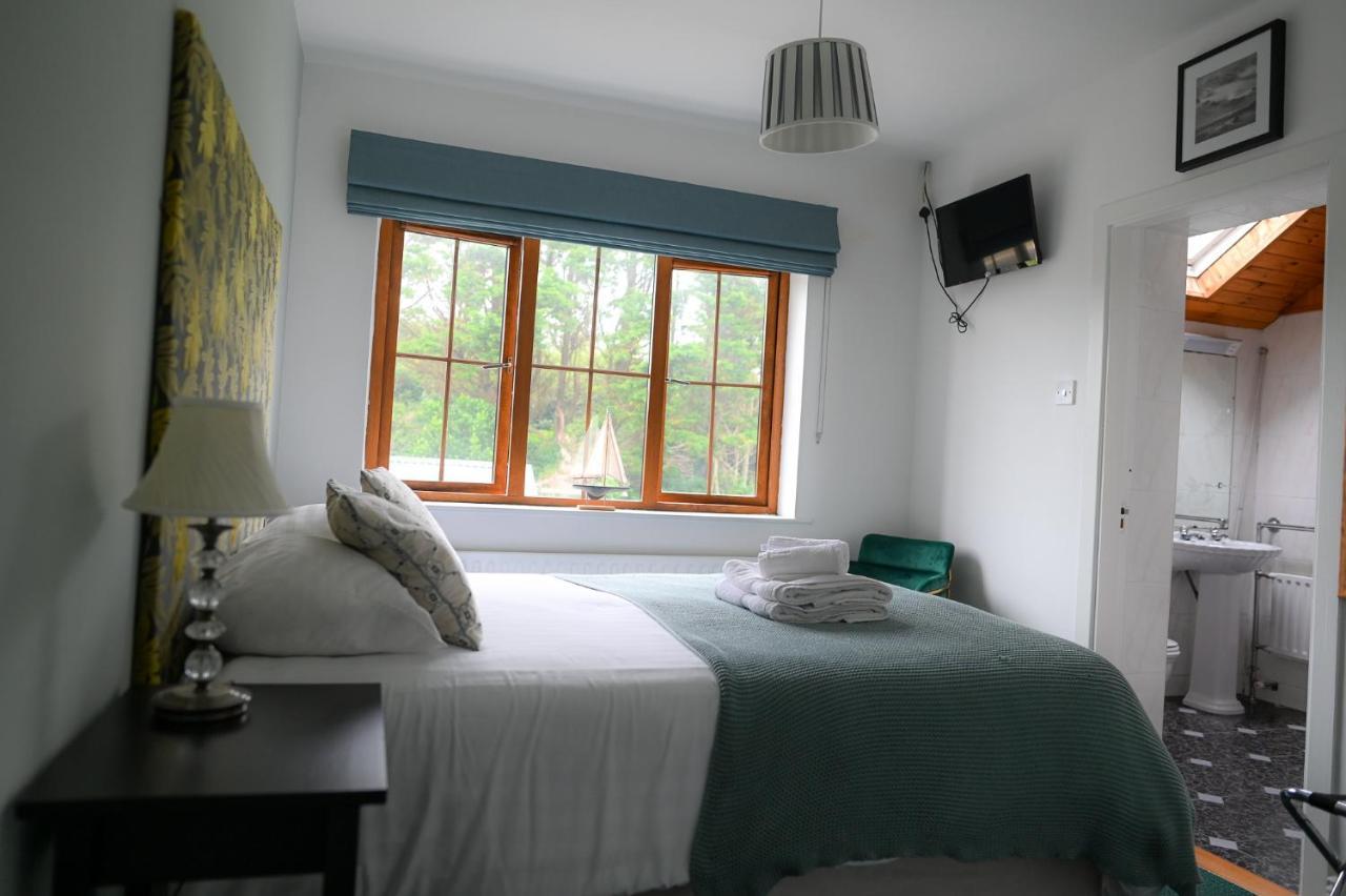 The Olde Forge B & B Caherdaniel Eksteriør bilde