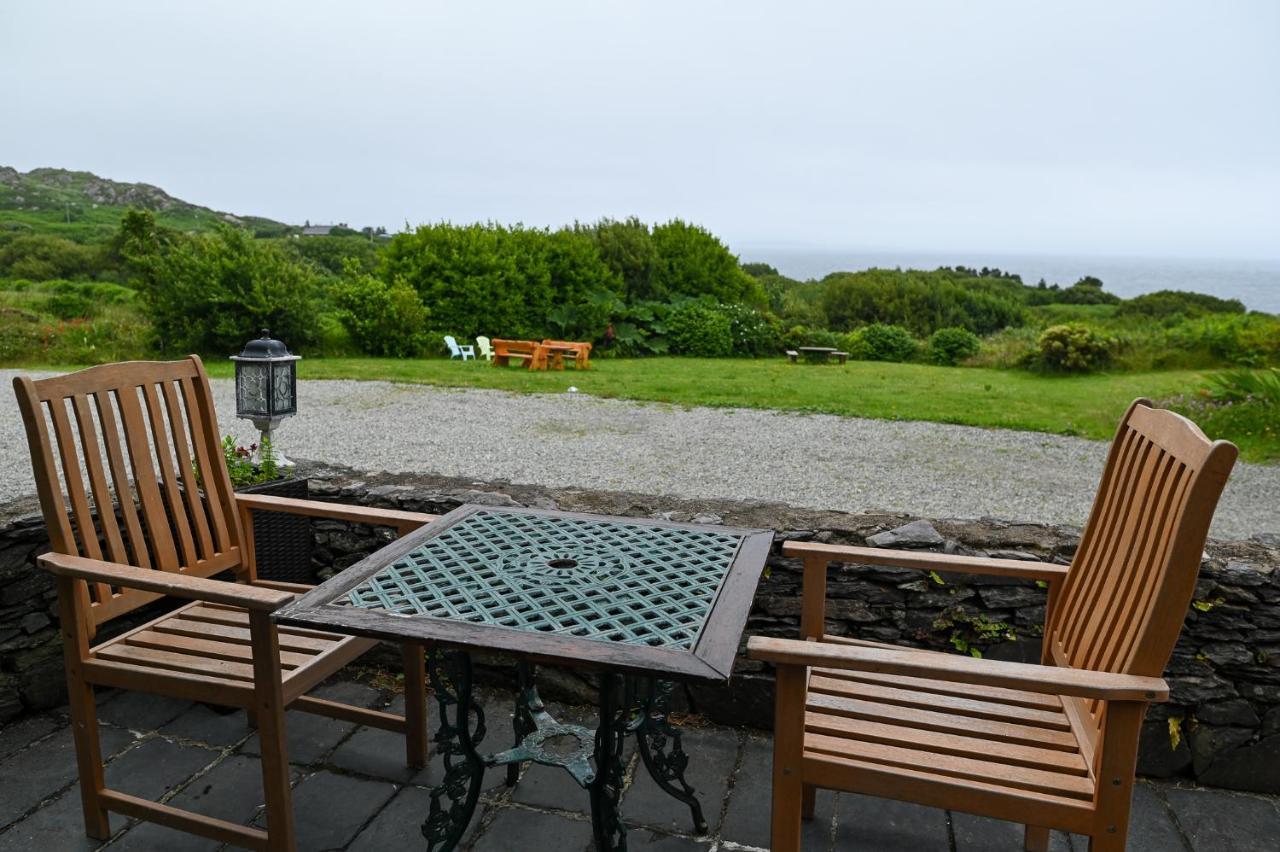 The Olde Forge B & B Caherdaniel Eksteriør bilde