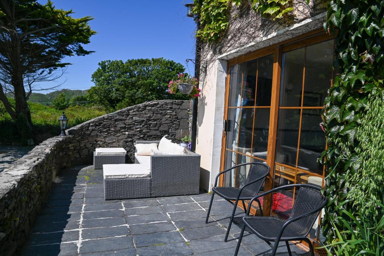 The Olde Forge B & B Caherdaniel Eksteriør bilde